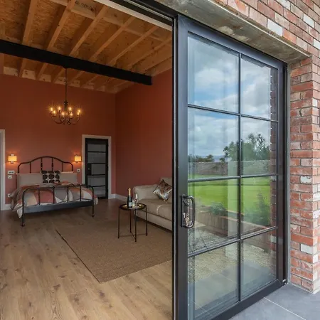 'the Stables' Casa vacanze Galway