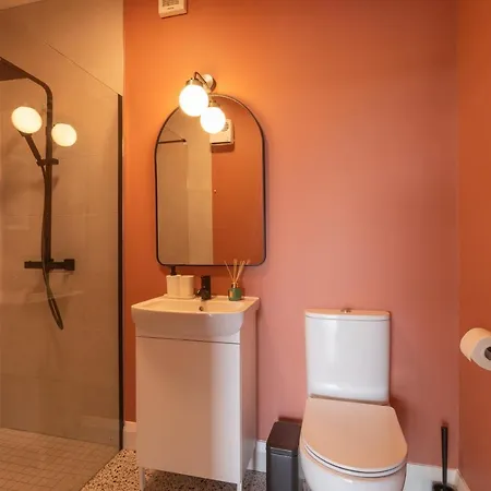 Casa vacanze 'the Stables' Galway