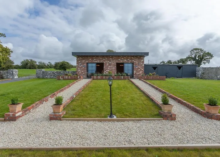 'the Stables' * Galway