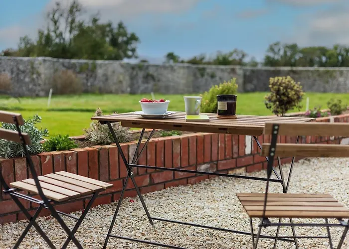 'the Stables' * Galway