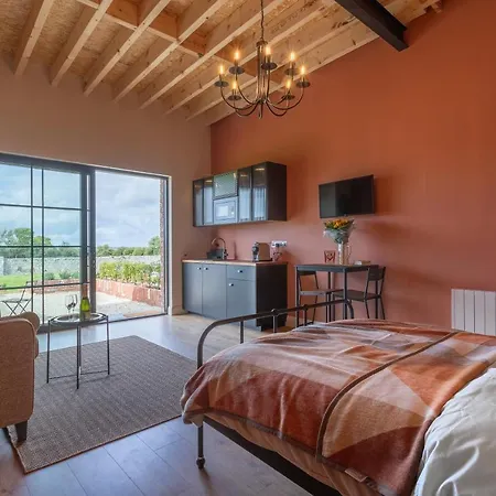 'the Stables' Casa de Férias