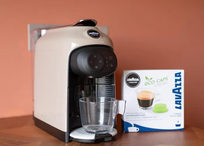 בית נופש 'the Stables' *