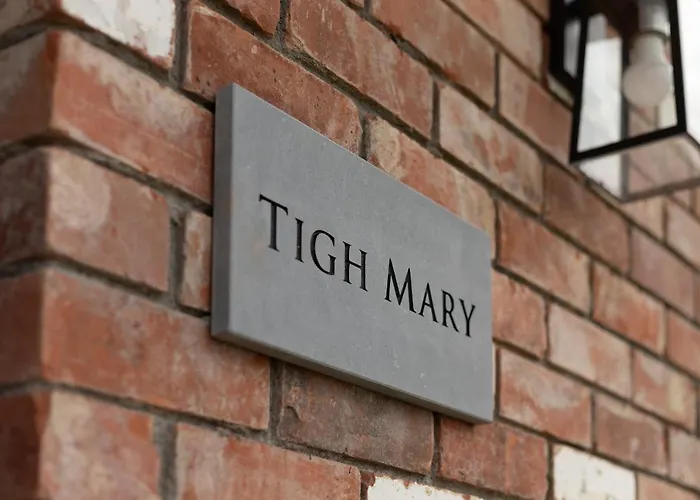 Дом отдыха 'the Stables' *