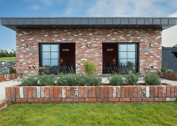 'the Stables' Голуэй