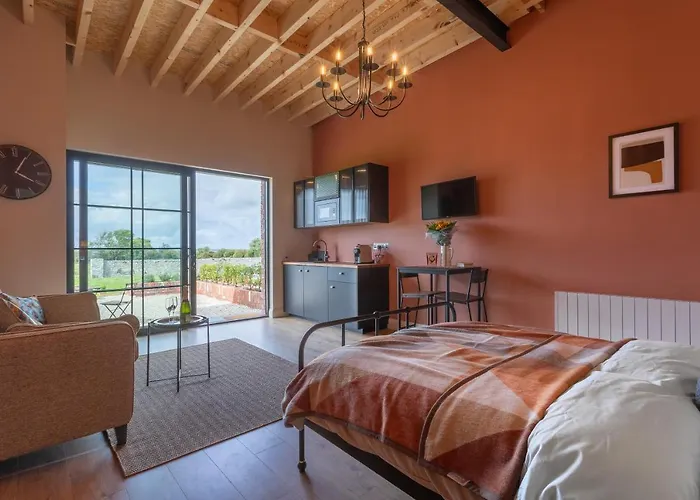 'the Stables' Casa de Férias