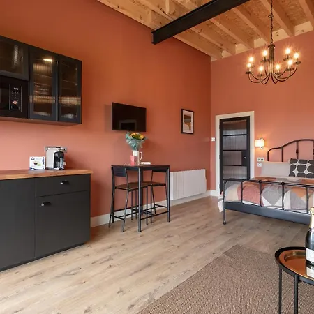 'the Stables' Galway