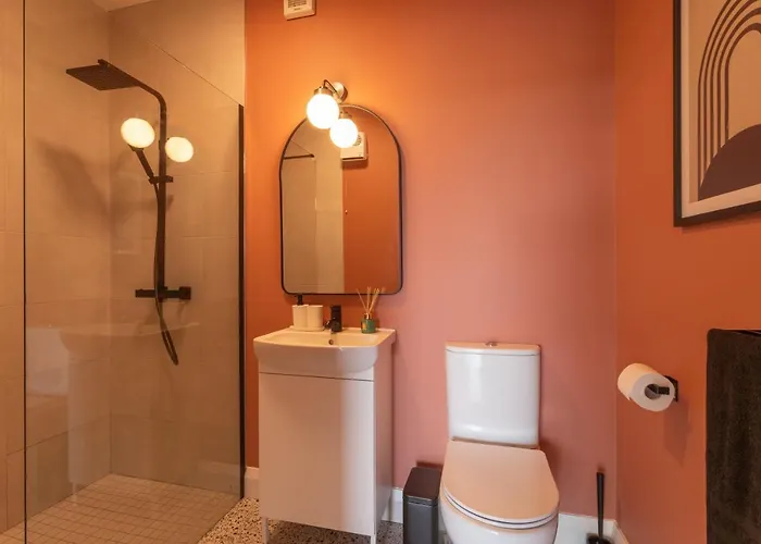 Holiday home 'the Stables' Galway