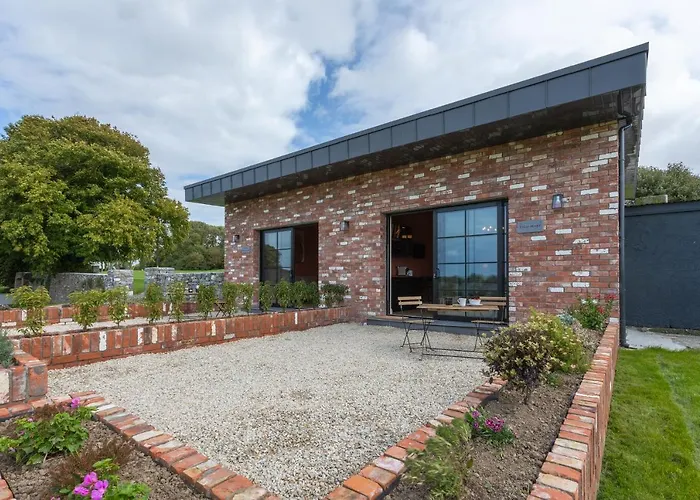 Holiday home 'the Stables' *